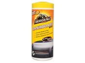 Dashboard Wipes Gloss Tub of 30