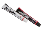 VELCRO ARALDITE RAPID TUBES (2 X 15ML)