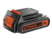 B/DECKER BL2018-XJ LI ION BATTERY 18V 2AMP