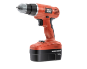 EPC18CA Drill Driver 18 Volt 1 x 1.2Ah NiCd