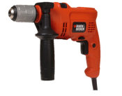 B/DECKER KR504CRESK ROTARY IMPACT DRILL 500W