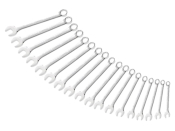 EXPERT E113239B EXPERT COMB SPANNER SET 16PC