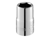 EXPERT 6PT STANDARD SOCKET 7MM 1/4SQDR