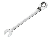 EXPERT E117374B EXPERT RATCHETING SPANNER 30MM