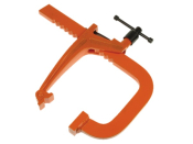 CARVER T285-450 MED L/R RACK CLAMP 450MM