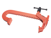 CARVER T290-450 MED DUTY RACK CLAMP 450MM