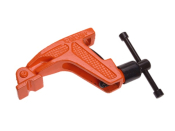 CARVER T290-2 MED DUTY MOVEABLE JAW