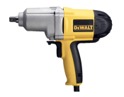 DEWALT DW294 110V IMPACT WRENCH 3/4IN