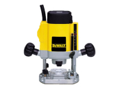 DEWALT DW615 230V PLUNGE ROUTER 900W
