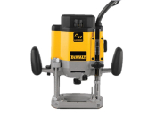 DEWALT DW625EK 230V PLUNGE ROUTER 2000W