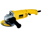 DW831 125mm Mini Angle Grinder 1400 Watt 115 Volt
