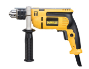 DEWALT D024K 110V IMPACT DRILL 13MM + CASE