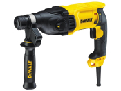 DEWALT SDS HAMMER DRILL 110V 26MM 3 MODE