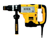 DEWALT D25601K 230V STD FEA SDS-MAX C/DRILL 6K