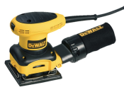 D26441 1/4 Sheet Palm Sander 230 Watt 240 Volt
