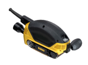 D26480 64mm Compact Belt Sander 500 Watt 110 Volt