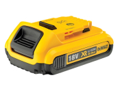 DEWALT DCB183-XJ BATTERY 18V 2.0AH XR