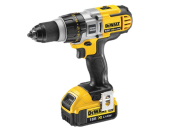 DCD980M2 XR Premium Drill Driv er Kitbox 18 Volt 2 x 4.0ah Li