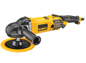 DEWALT DWP849X-GB 230V SANDER / VS POLISHER