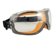 DEWALT DPG82-11D CONCEALER CLEAR GOGGLE