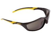 DEWALT DPG96-2D ROUTER SMOKE SAFETY GLASSES