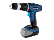 BT-CD181 Cordless Hammer Drill 18 Volt 2 x 1.2Ah NiCd