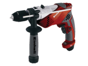 RT-ID65 Hammer Drill 13mm Keyl ess Chuck 650 Watt 240 Volt