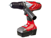 TE-CD 182I Combi Drill 18 Volt 2 x 1.5Ah NiCD