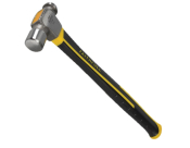 FAI/FULL BALL PEIN HAMMER FIBREGLASS SHAFT 48OZ