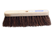FAI/FULL STIFF BASSINE BROOM HEAD 12IN 15/16IN