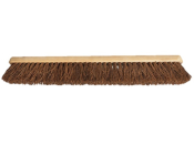 FAI/FULL BASSINE PLATFORM BROOM 24IN
