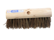 FAI/FULL BASS/CANE S/BACK BROOM 13IN 1.1/8IN