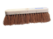 FAI/FULL SOFT COCO BROOM HEAD 12IN 15/16IN