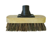 FAI/FULL DECK SCRUB 7IN THREADED SOCKET