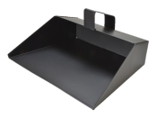 FAI/FULL DUSTPAN METAL