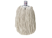 FAI/FULL COTTON SOCKET MOP HEAD NO 16