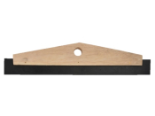 FAI/FULL FLOOR SQUEEGEE 18IN 1IN