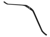 FAI/FULL STEEL STAY FOR PLATFORM