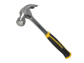 FAI/FULL CLAW HAMMER TUBULAR STEEL SHAFT 16OZ
