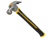 FAI/FULL CLAW HAMMER FIBREGLASS SHAFT 16OZ