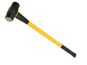 FAI/FULL FIBREGLASS SLEDGE HAMMER 14LB