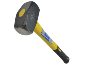 FAI/FULL FIBREGLASS CLUB HAMMER 4.LB