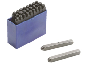 FAI/FULL LETTER PUNCH SET 10MM