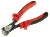 Professional Heavy-Duty End Cutting Pliers 200mm