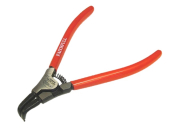 External Bent Circlip Pliers - 180mm