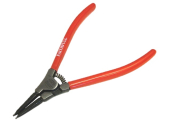 External Straight Circlip Pliers 181/180mm