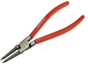 Internal Straight Circlip Pliers -180mm