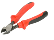 Professional Heavy-Duty Diagonal Cutting Pliers 200mm