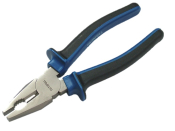 FAI/FULL COMBINATION PLIER 7IN