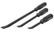 FAI/FULL MECHANICS PRY BAR SET 3PC 210,300,450MM